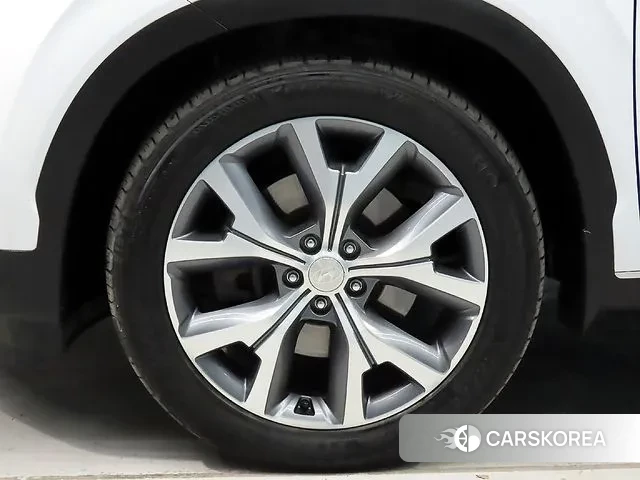 Hyundai Palisade id 3728087 из Кореи 11