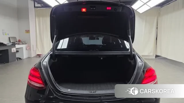 Mercedes-Benz E-Class W213 id 3530951 из Кореи 11
