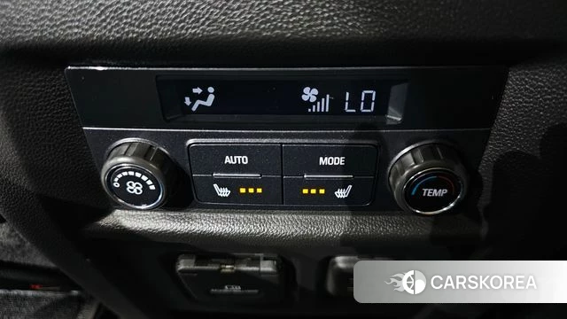 Chevrolet (GM Daewoo) Traverse id 4585907 из Кореи 11