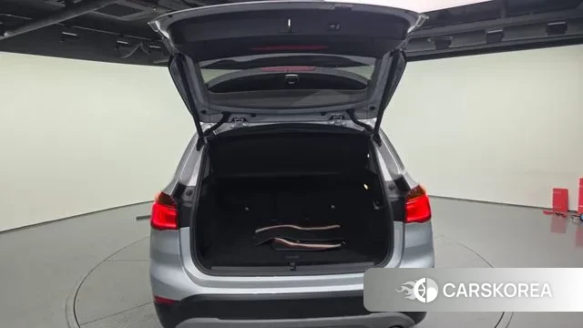 BMW X1 (F48) id 3039263 из Кореи 11