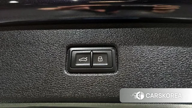 Audi Q7 (4M) id 2975431 из Кореи 11