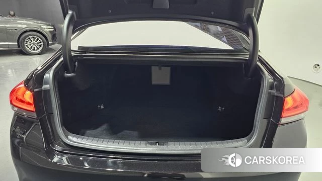 Genesis G80 id 4417321 из Кореи 11