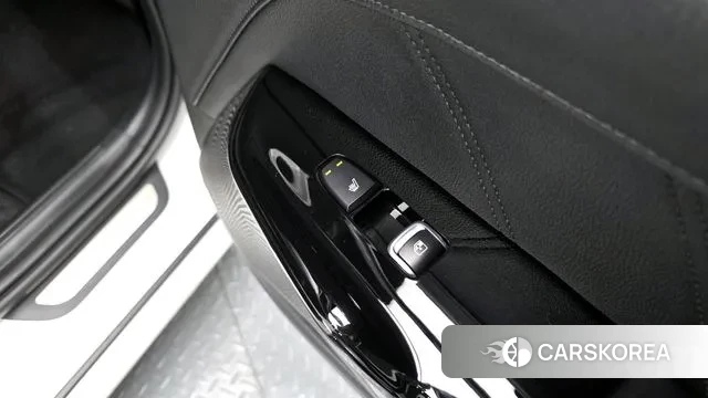 Kia K5 Hybrid 3rd Generation id 3504770 из Кореи 11