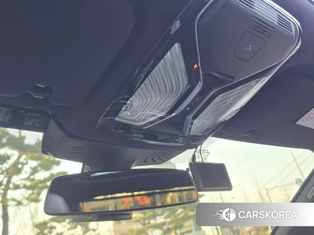 BMW 7 Series (G11) id 3714154 из Кореи 11