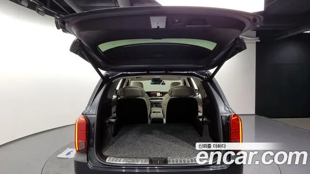 Hyundai Palisade id 2748047 из Кореи 11