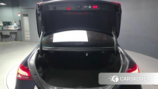 Mercedes-Benz E-Class W213 id 3841883 из Кореи 11