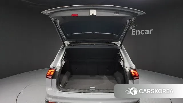 Volkswagen Tiguan second Generation id 3438415 из Кореи 11