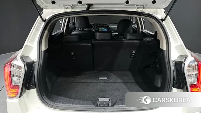 Ssangyong Berry New Tivoli id 2993964 из Кореи 11