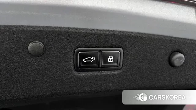 Kia K8 id 3246395 из Кореи 11