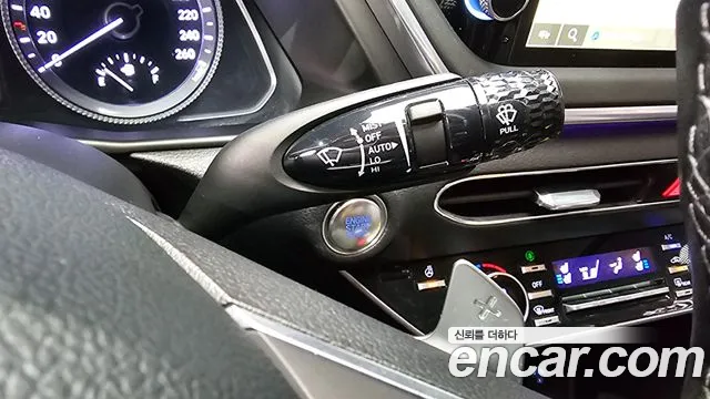 Hyundai Sonata (DN8) id 2842771 из Кореи 11