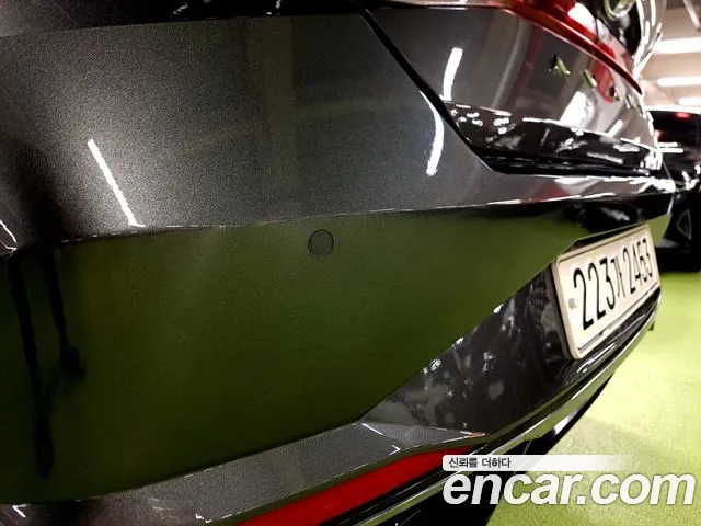 Hyundai Avante (CN7) id 2692870 из Кореи 11