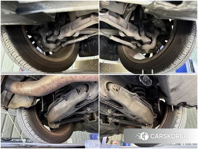 Mercedes-Benz C-Class W205 id 3541750 из Кореи 11