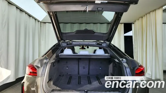 BMW X6M (G06) id 2696986 из Кореи 11