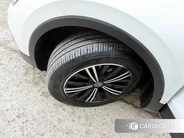 Volkswagen Tiguan second Generation id 3941241 из Кореи 11