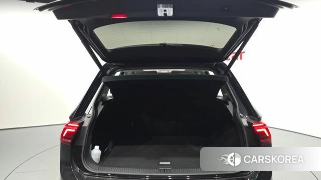Volkswagen Tiguan second Generation id 4758952 из Кореи 11