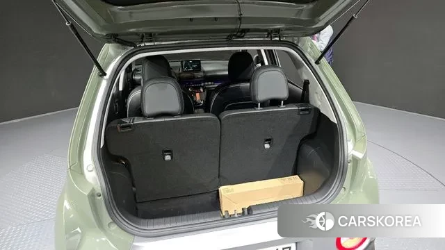 Hyundai Casper id 3316899 из Кореи 11