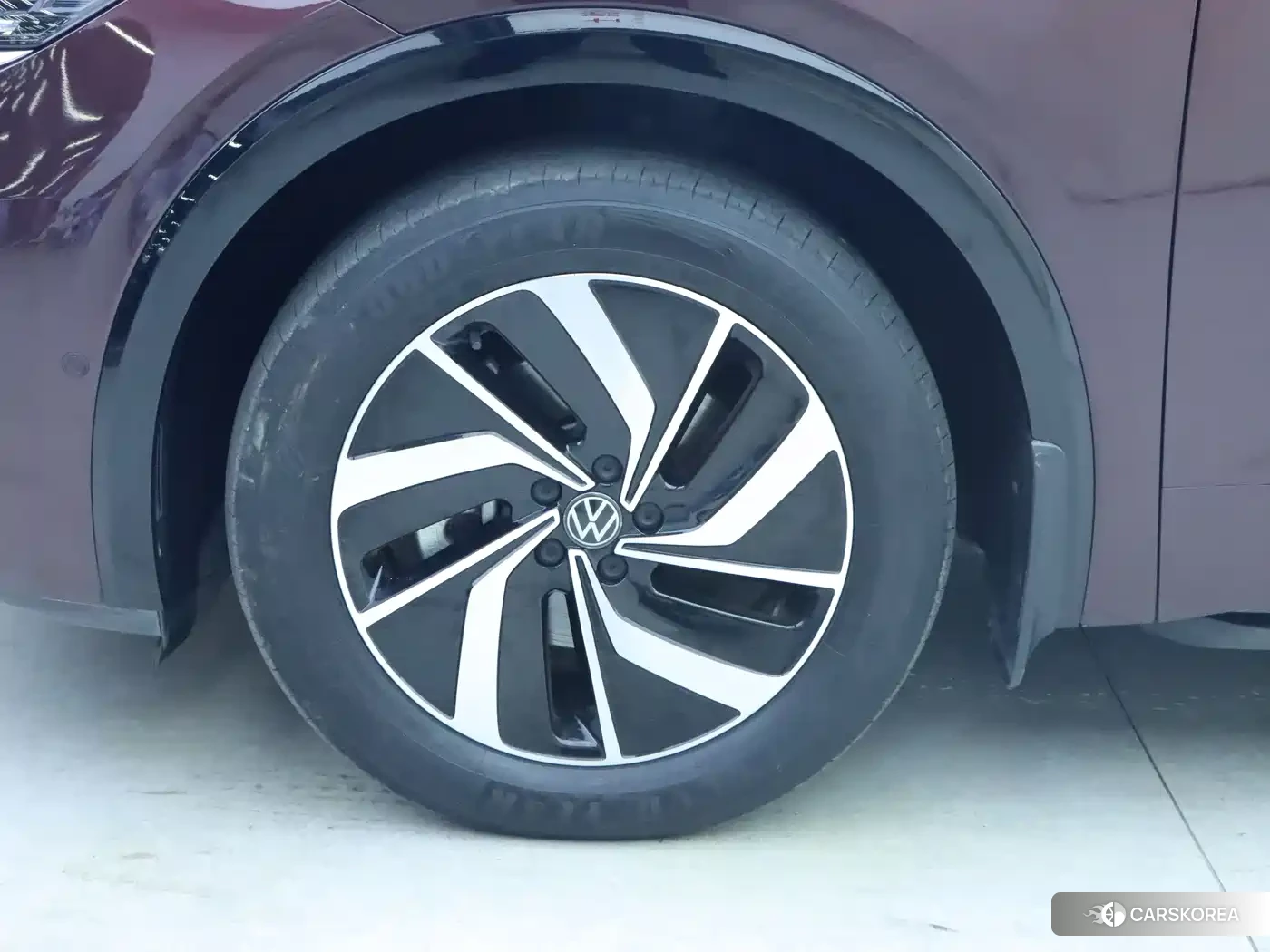 Volkswagen Viloran id 4547428 из Китая 11