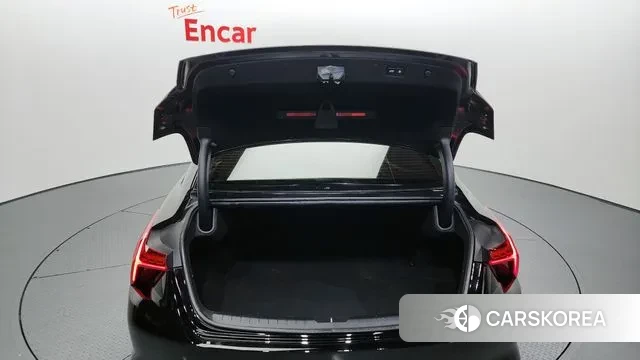 Kia K8 id 3655542 из Кореи 11