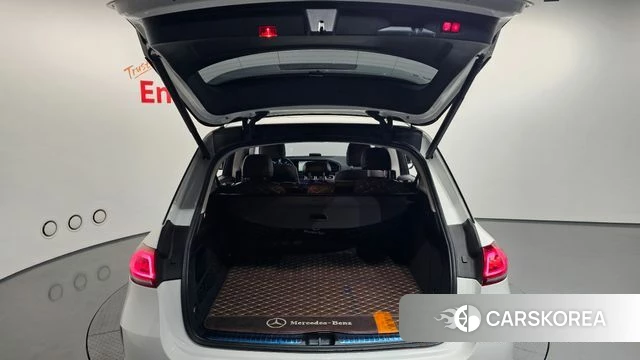 Mercedes-Benz GLE-Class W167 id 3878679 из Кореи 11