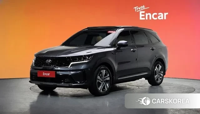 Kia Sorento 4th Generation id 3621553 из Кореи 11