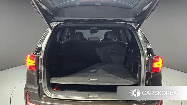 Ssangyong Rexton New Arena id 3734653 из Кореи 11