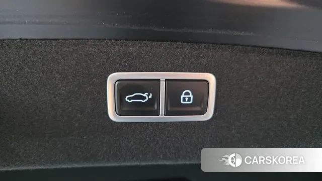 Genesis Electrified G80 (RG3) id 3213608 из Кореи 11