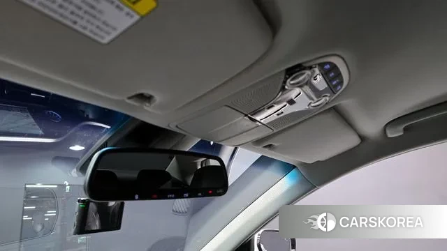 Hyundai Grandeur IG id 3547654 из Кореи 11