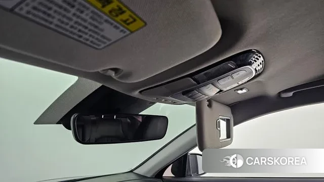 Hyundai Sonata Hybrid (DN8) id 3193207 из Кореи 11