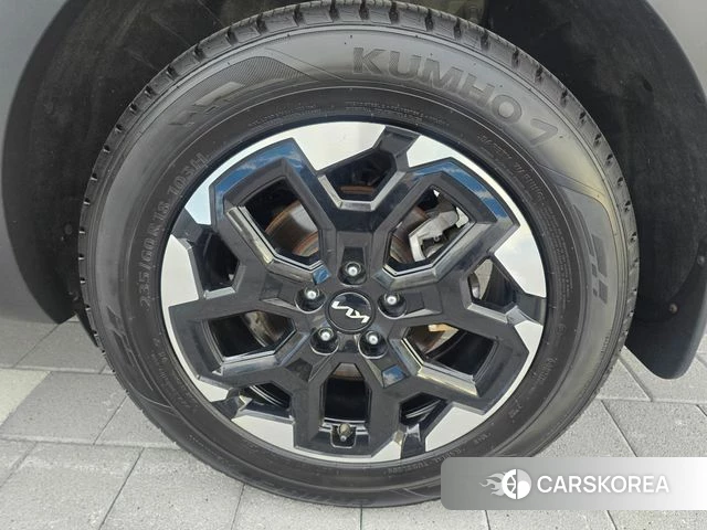 Kia The New Sorento 4th Generation id 4783567 из Кореи 11