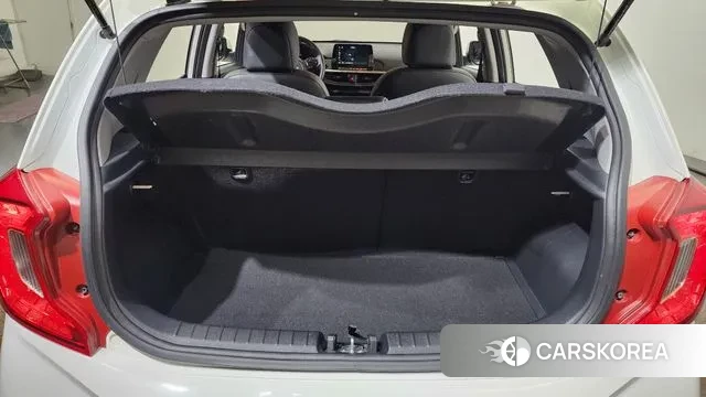 Kia Morning Urban (JA) id 2959233 из Кореи 11