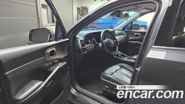 Kia Sorento 4th Generation id 2587071 из Кореи 11