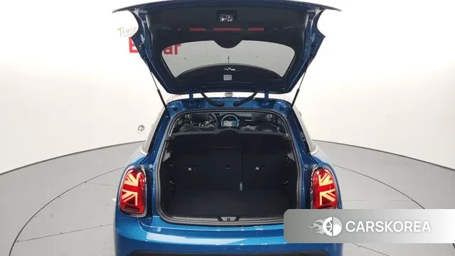 Mini Cooper id 3443564 из Кореи 11