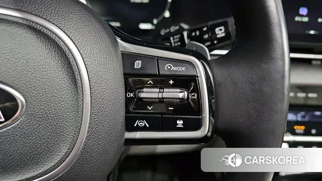 Kia Carnival 4th generation id 3616488 из Кореи 11