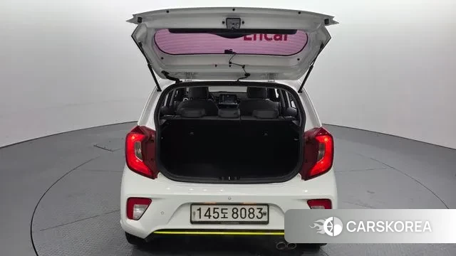 Kia All New Morning (JA) id 3407735 из Кореи 11