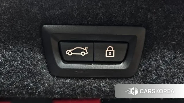 BMW 5 Series (G30) id 3174227 из Кореи 11