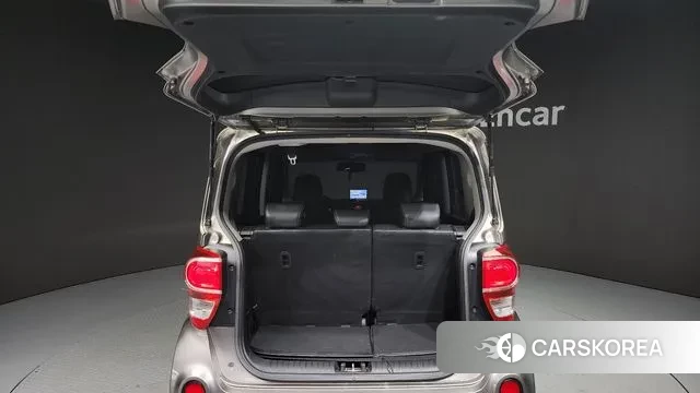 Kia The New Ray id 3203549 из Кореи 11