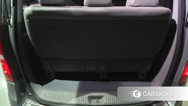 Hyundai The New Grand Starex id 4180488 из Кореи 11