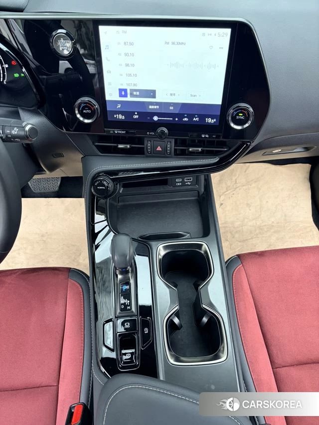 Lexus NX id 4276988 из Китая 11