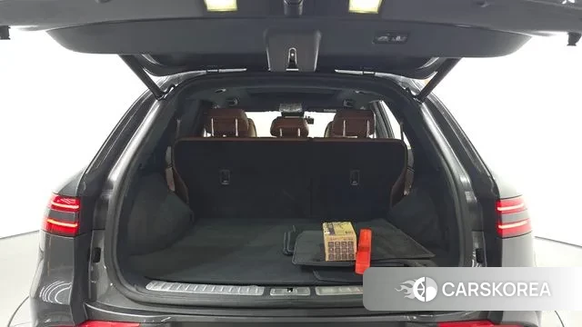 Genesis GV70 id 3681429 из Кореи 11