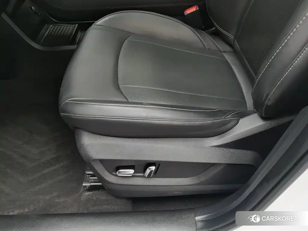 Chery Tiggo 8 id 4622653 из Китая 11