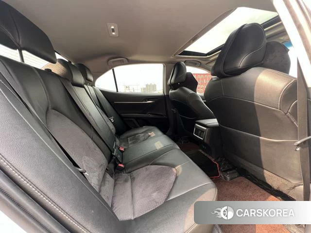 Toyota Camry id 4220599 из Китая 11