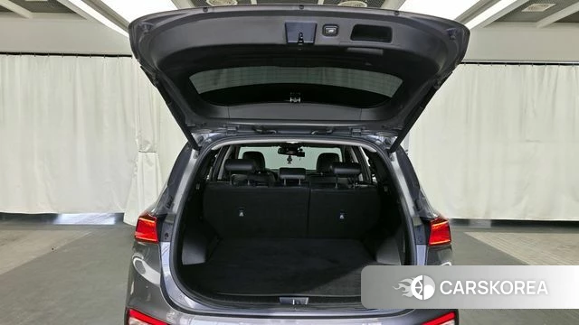 Hyundai Santa Fe TM id 4020240 из Кореи 11