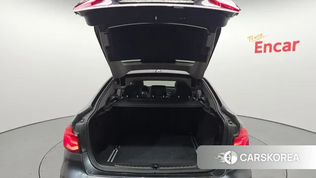 BMW 3 Series GT (F34) id 3587975 из Кореи 11