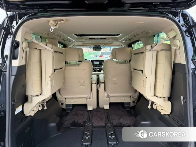 Toyota Wilfa id 4259763 из Китая 11