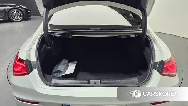 Mercedes-Benz CLA-Class C118 id 3778279 из Кореи 11