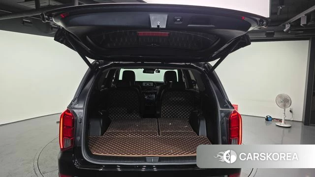 Hyundai Palisade id 3833287 из Кореи 11