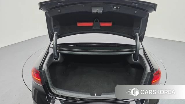 Kia K7 Premier id 3916844 из Кореи 11