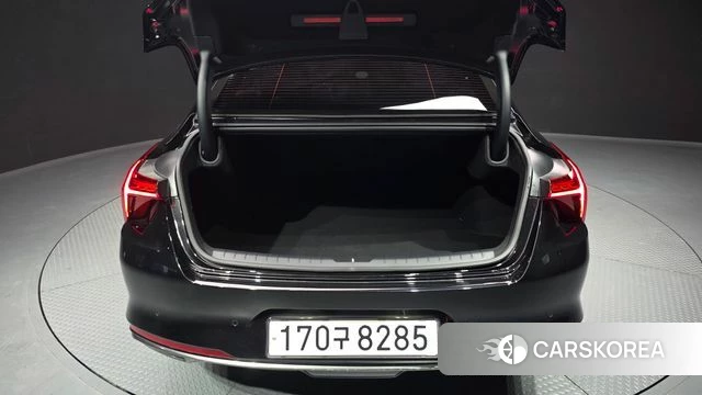 Kia K8 id 4249667 из Кореи 11