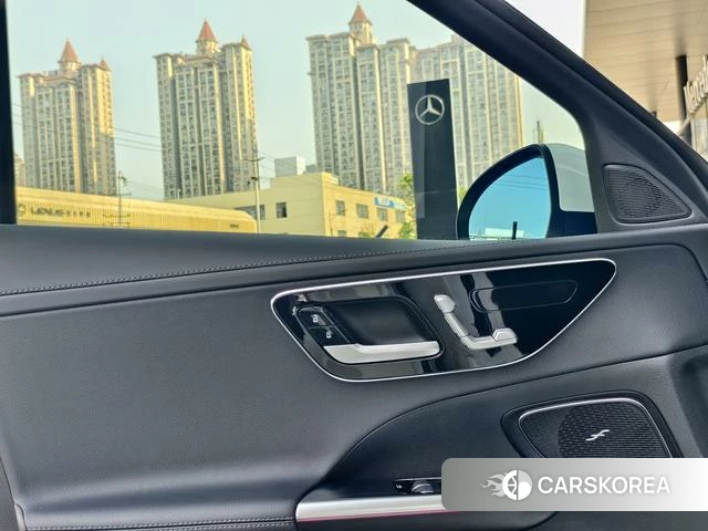 Mercedes-Benz Class C id 4277696 из Китая 11