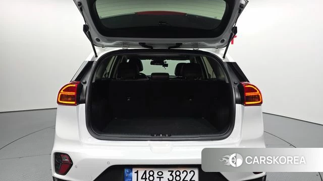 Kia The New Niro id 4309529 из Кореи 11
